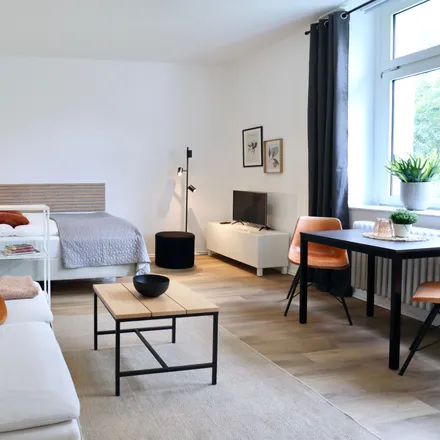 Image 4 - Freiligrathstraße 39, 42289 Wuppertal, Germany - Apartment for rent