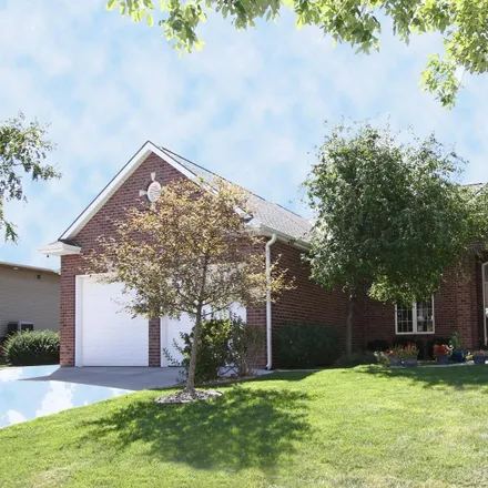 Buy this 5 bed house on 8601 Augusta Drive in Lincoln, NE 68526