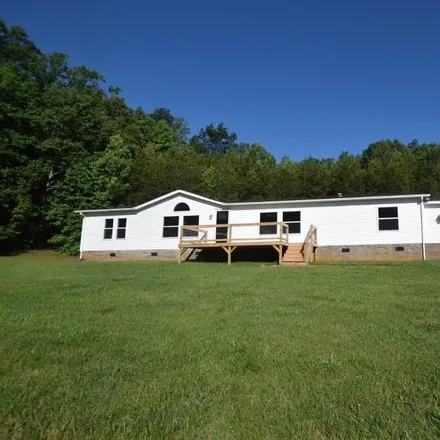 Buy this 3 bed house on 5546 Mount Olive Church Road in Burke County, NC 28655
