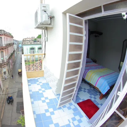 Image 9 - Havana, San Isidro, HAVANA, CU - House for rent