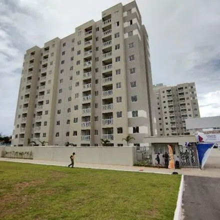 Image 1 - Avenida Clóvis Matos, Vicente Pinzón, Fortaleza - CE, 60181-816, Brazil - Apartment for rent