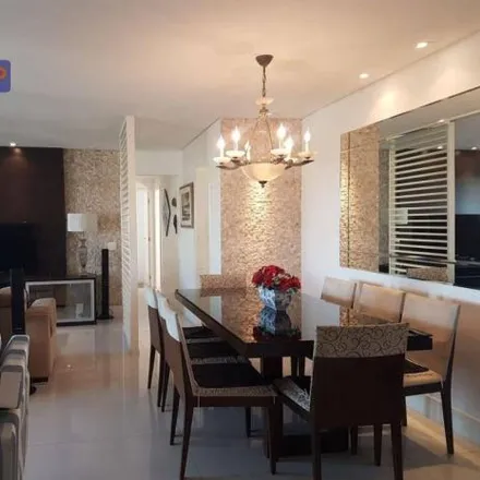 Buy this 4 bed apartment on unnamed road in Campo Belo, São Paulo - SP