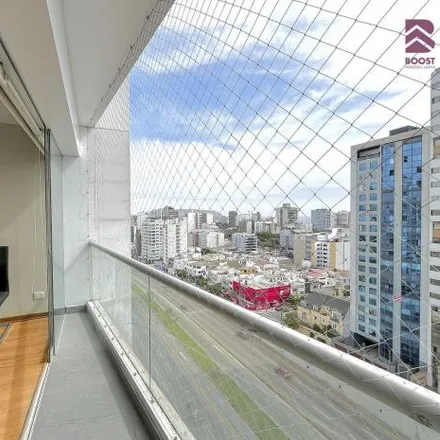 Image 2 - Residencial San Antonio, Calle Catalino Miranda 6255, Barranco, Lima Metropolitan Area 15047, Peru - Apartment for sale