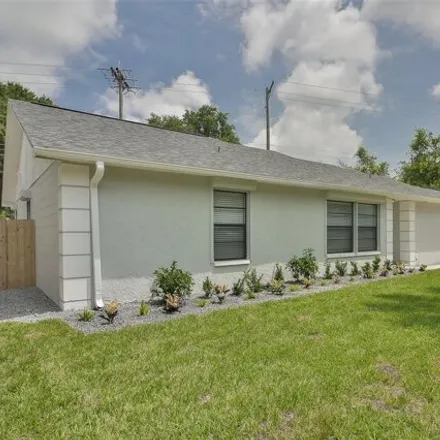 Buy this 3 bed house on 3254 West Bay Avenue in Allerton Park, Tampa