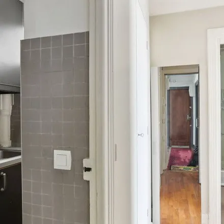 Rent this 1 bed apartment on 11 Rue Mansart in 75009 Paris, France