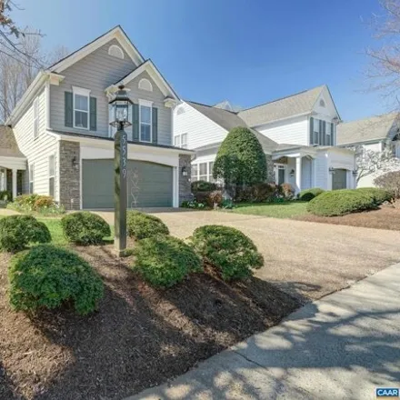 Buy this 3 bed house on 5599 Stonegate Lane in Crozet, VA 22932