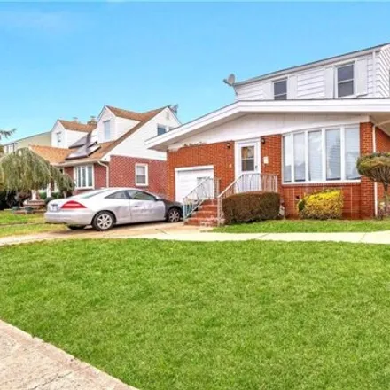 Buy this 3 bed house on 112 Norfeld Boulevard in Elmont, NY 11003