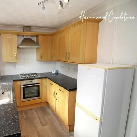 Image 3 - Oakridge, Cardiff, CF14 9BW, United Kingdom - House for rent