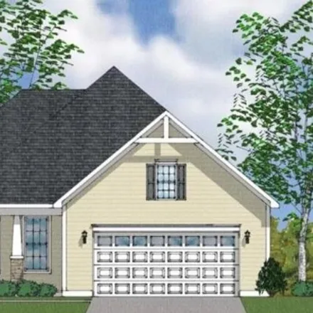 Buy this 3 bed house on Rowley Lane in Berkeley County, SC
