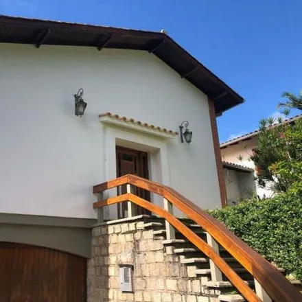 Buy this 4 bed house on Rua Capitão Romualdo de Barros 405 in Carvoeira, Florianópolis - SC