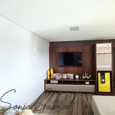 Buy this 3 bed apartment on Rua José Steck in Vila Bossi, Louveira - SP