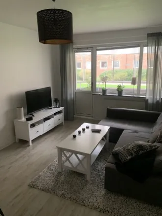 Rent this 2 bed condo on Roskildevägen 25 in 217 42 Malmo, Sweden