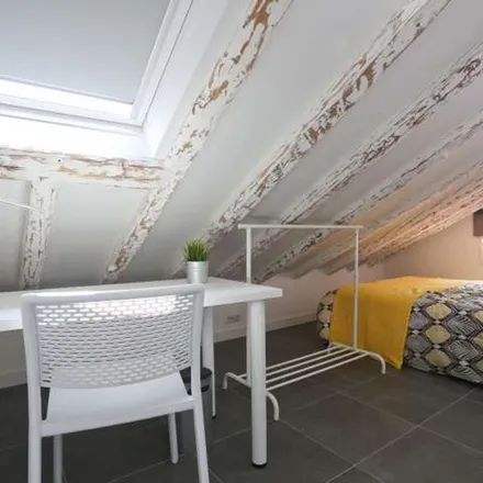 Rent this 1 bed apartment on Madrid in Bazar Holanda, Calle de la Magdalena