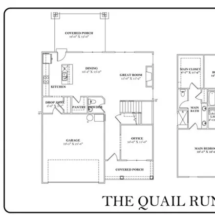 Image 4 - Freewill Road Northwest, Villa Heights, Cleveland, TN 37312, USA - House for sale