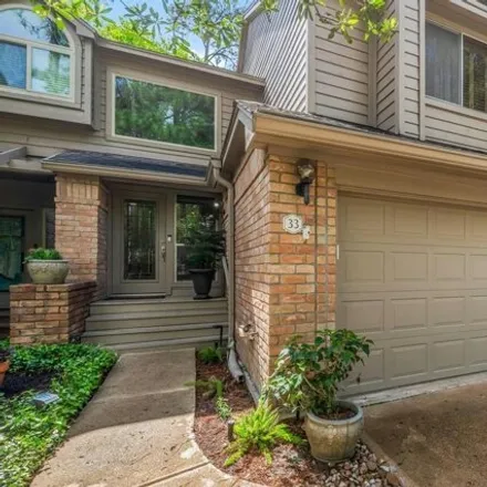 Image 2 - 56 North Lakeridge Circle, Cochran's Crossing, The Woodlands, TX 77381, USA - House for sale