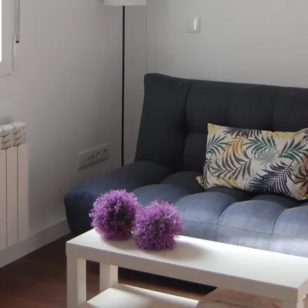 Rent this 1 bed apartment on Delicias in Paseo de las Delicias, 28045 Madrid