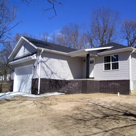 Buy this 5 bed house on unnamed road in Webster County, MO 65706