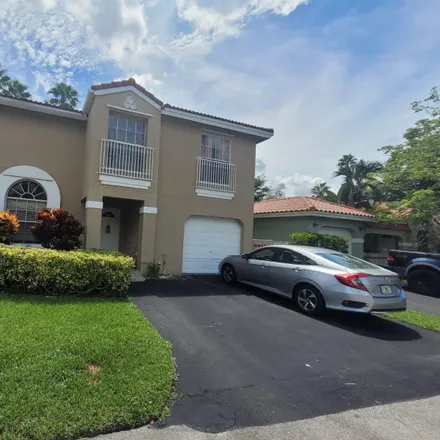 Buy this 3 bed house on 1409 Seagrape Circle in Weston, FL 33326