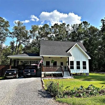 Rent this 4 bed house on 19444 N 3rd St in Covington, Louisiana