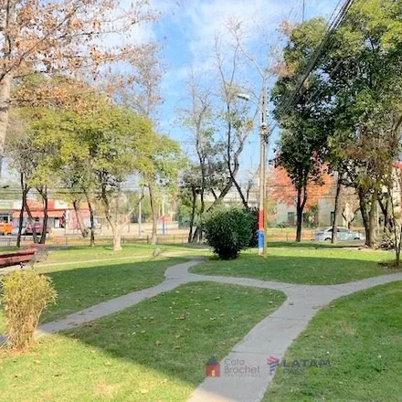 Image 7 - Avenida Capitán Ignacio Carrera Pinto 127, 775 0000 Ñuñoa, Chile - Apartment for sale