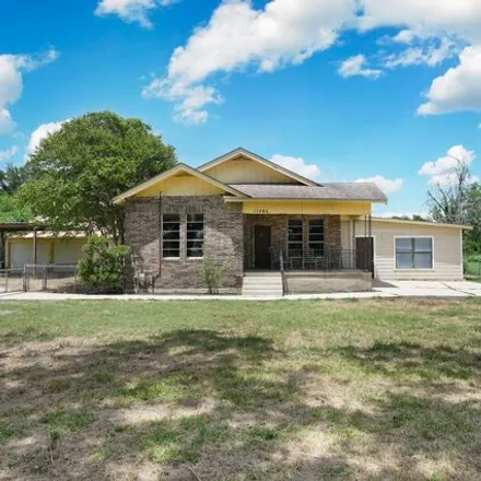 Buy this 3 bed house on 11045 US Highway 87 S in Adkins, Texas