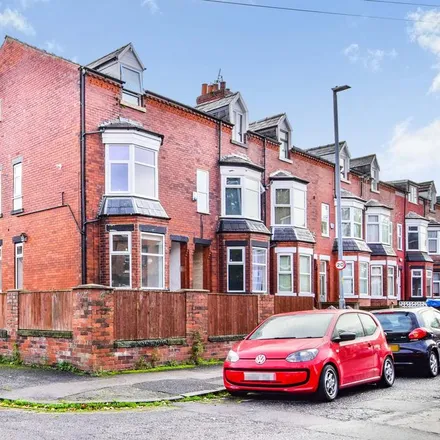 Rent this 2 bed apartment on Booth Avenue in Manchester, M14 6RA