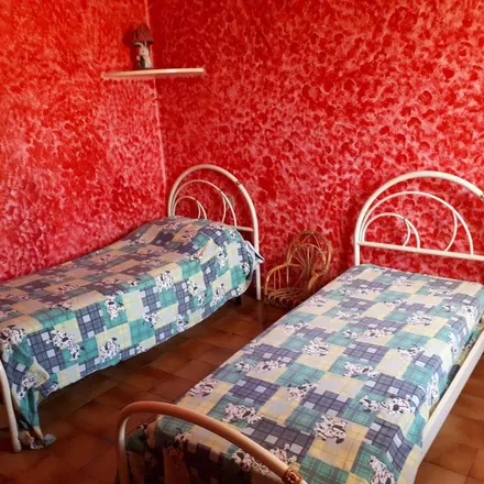 Rent this 3 bed apartment on Via San Rocco in 98051 Barcellona Pozzo di Gotto ME, Italy