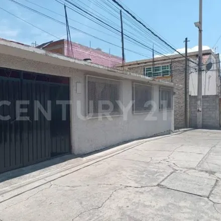 Image 2 - Segunda Cerrada de Niños Héroes, Colonia Cuauhtémoc Xalostoc, 55310 Ecatepec de Morelos, MEX, Mexico - House for rent
