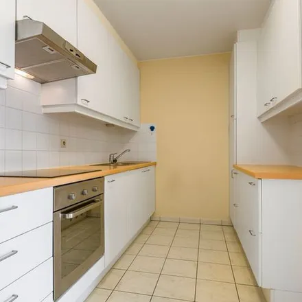 Image 6 - Kastanjelaan 17-19, 9800 Deinze, Belgium - Apartment for rent