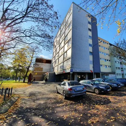 Image 8 - Deutz-Kalker Straße 142a, 50679 Cologne, Germany - Apartment for rent
