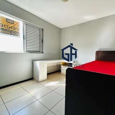Buy this 3 bed apartment on Rua Sapucaí Mirim in Santa Branca, Belo Horizonte - MG