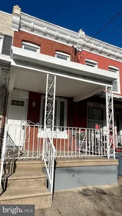 Buy this 1 bed house on 3006 Belgrade St in Philadelphia, Pennsylvania