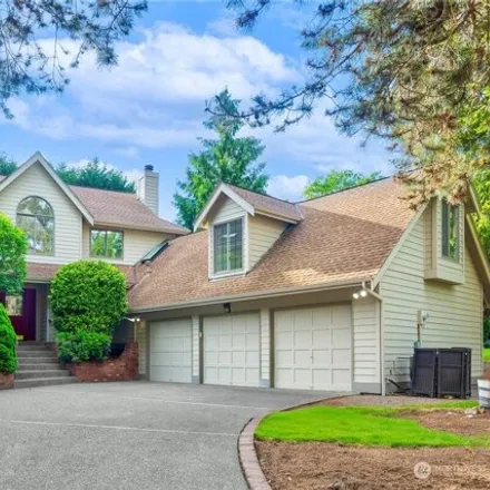 Buy this 4 bed house on 22998 Northeast 15th Place in Sammamish, WA 98074