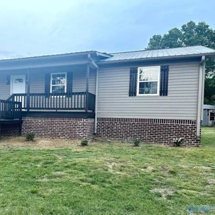 Buy this 3 bed house on 135 Smith Chapel Road in Whitesboro, Etowah County