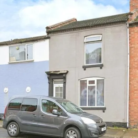 Buy this 3 bed house on Louise Road in Northampton, NN1 3RN
