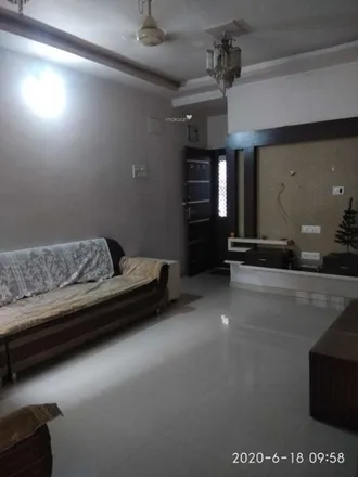 Image 5 - Gurukul, Drive-in Road, Memnagar, Ahmedabad - 380001, Gujarat, India - Apartment for rent