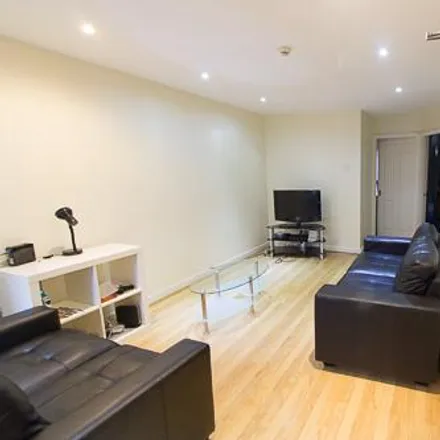 Rent this 3 bed house on 169 Royal Park Terrace in Leeds, LS6 1NH