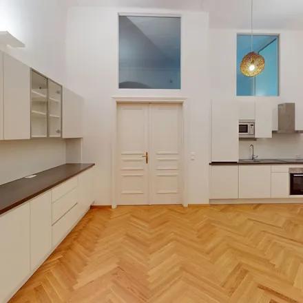 Rent this 4 bed apartment on Congress Graz in Sparkassenplatz, 8010 Graz