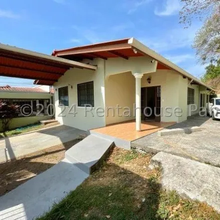 Buy this 6 bed house on Calle 32 Norte in Distrito San Miguelito, San Antonio
