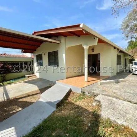 Image 2 - unnamed road, Distrito San Miguelito, Panama City, Panamá, Panama - House for sale