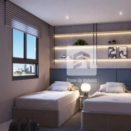 Buy this 2 bed apartment on Estacionamento do Santuário Mãe Rainha in Rua José Aloysio Costa Machado, Aeroclube