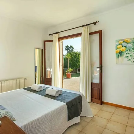 Image 1 - Pollença, Balearic Islands, Spain - House for rent