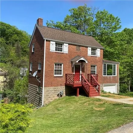Buy this 2 bed house on 3493 Quay Street in White Oak, Allegheny County
