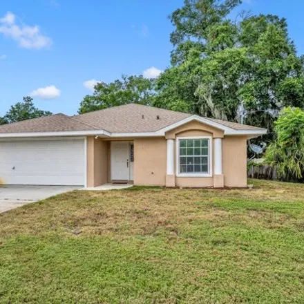 Buy this 3 bed house on 128 Debary Drive in DeBary, FL 32713