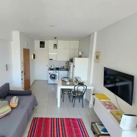 Rent this studio apartment on Vallejos 2827 in Villa Pueyrredón, 1419 Buenos Aires