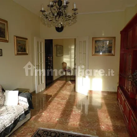 Image 4 - Via Borgoratti 75 rosso, 16132 Genoa Genoa, Italy - Apartment for rent