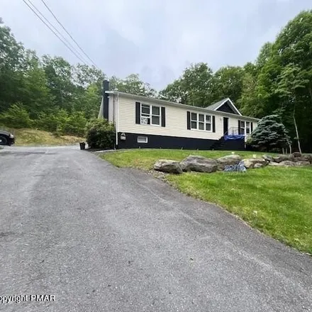Buy this 4 bed house on 175 Rock Rd in East Stroudsburg, Pennsylvania