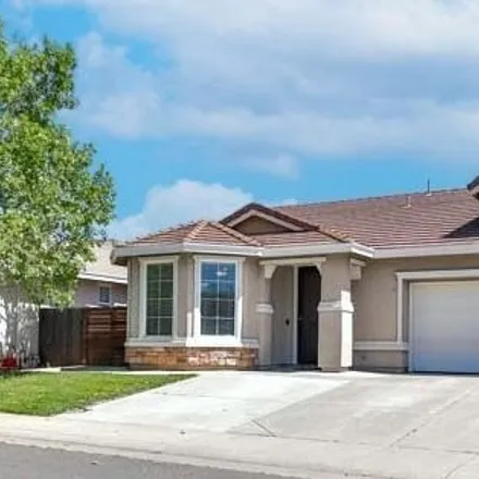 Buy this 4 bed house on 12388 Pawcatuck Way in Rancho Cordova, CA 95742