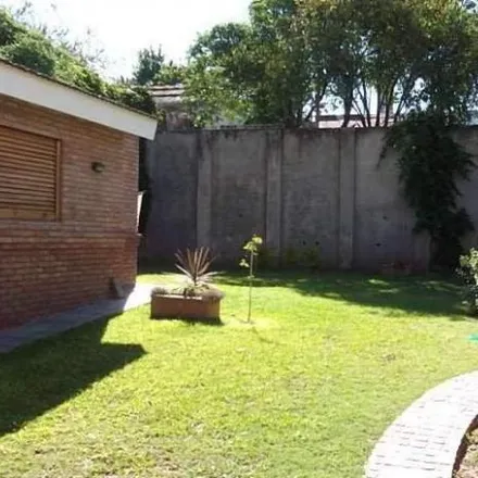 Image 1 - Saavedra, Villa Allende Centro, Villa Allende, Argentina - House for sale