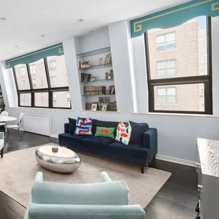 Buy this studio apartment on 112 East 83rd Street in New York, NY 10028